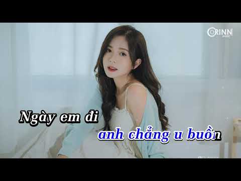 KARAOKE | Nơi Đây Anh Chờ Em (Lofi Ver.) – Bozitt x Freak D // Hát Cùng Orinn