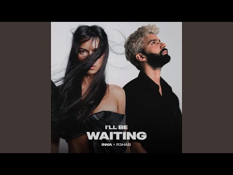 I'll Be Waiting