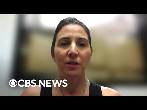 YouTube video thumbnail: Los Angeles Restaurateur Details six Months Since Losing Business to Wildfires