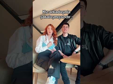 HERŞEYİ ABARTAN KIZLAR😂 #shorts
