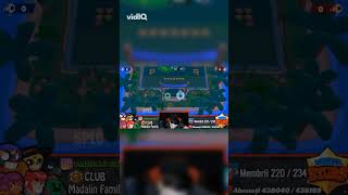 "Am dat superul prost! Trebuie să mă calmez!"