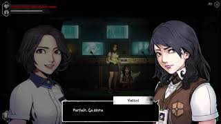 The Coma 2: Vicious Sisters #2