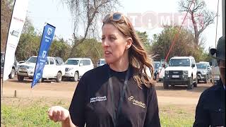 YouTube video thumbnail: Times Report on Legumes for Climate Change Adaptation