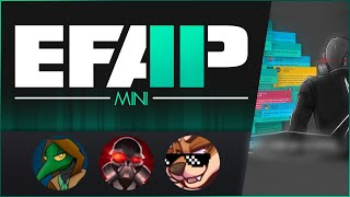 EFAP Mini - #320 & #321 - A Complete Breakdown of Squid Game Season 2