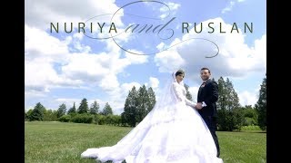 Nuriya & Ruslan Kilich | Highlight