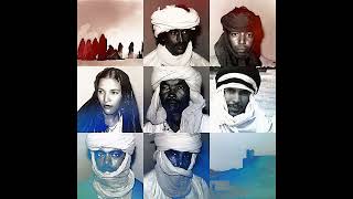 Tinariwen - Tenhert (Official Audio)