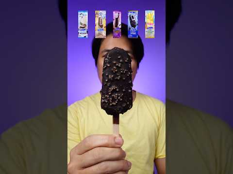 MAKAN BERBAGAI VARIAN ES KRIM JOYDAY PART.7