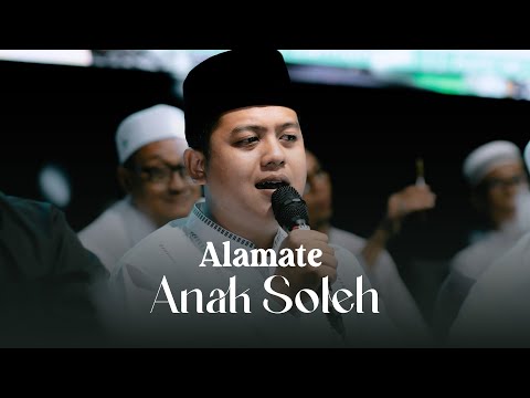 full power || Alamat e anak Soleh - Cak Sani