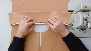 sewing tips and tricks