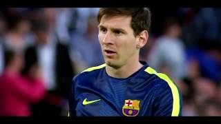 Lionel Messi ● Crazy Dribbling Skills ● 2014 2015 HD