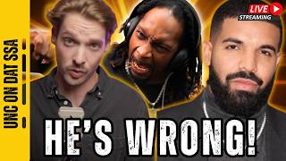 Drake Made Same Song For 20yrs Reaction!