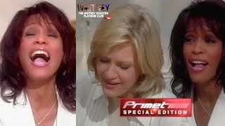 Primetime Previews 2002 | Whitney Houston
