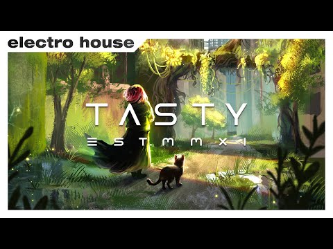 Simulcats & Eswyn - Chronophyll [Tasty Release]