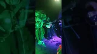 DIEGO LUNA Y SU CONJUNTO-TE EH PROMETIDO / HECHIZOZ PUB- GUALEGUAY ENTRE RIOS.