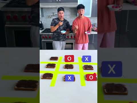 TicTac Toe Challenge!