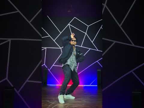 Aankhiyon Se Goli Maare || Dance Video || Anoop Parmar #shorts
