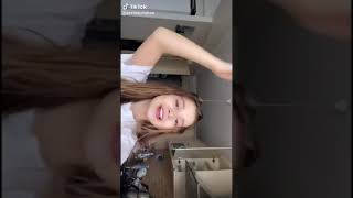 Sabah Sabah Tik Tok Bu Kadar Oluyor😂😂