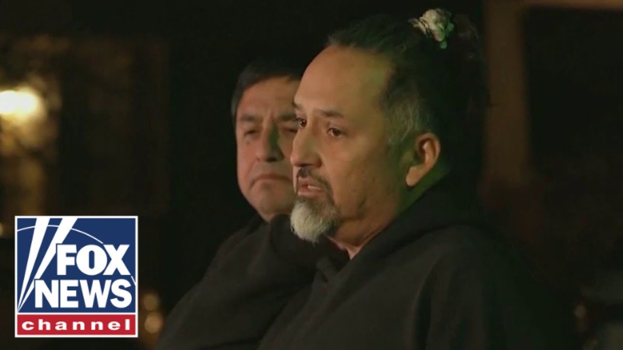 Hero veteran speaks out after taking down Colorado nightclub shooter
