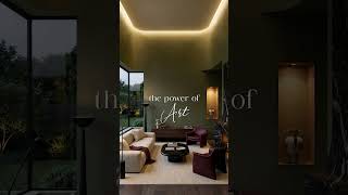 Why Your Home Still Feels Empty (Even After Good Interiors) #interiordesign #interiordesignideas