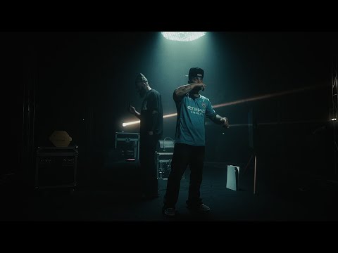 Poori - Hamin Havaali (Official Music Video) (Directed by @AkioXo)