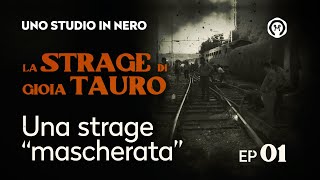 La strage di Gioia Tauro - Una strage "mascherata"
