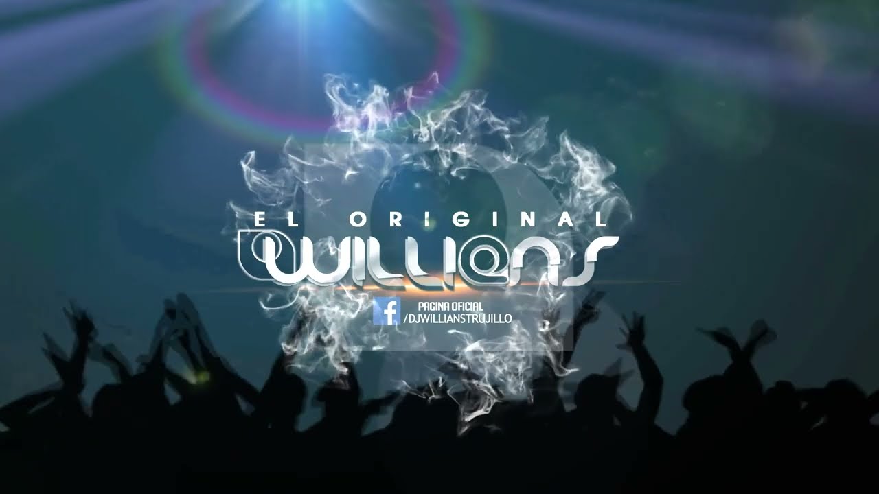 DjWillians