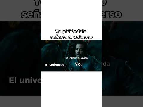 Queriendo que el universo resuelva mis dudas 😂 #memes #señalesdeluniverso  #calabozosydragones