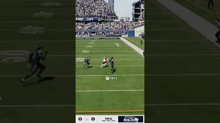 User lurk in Madden 26 H2H! #like #madden26 #userlurk #picked #subscribe #support #viral #football