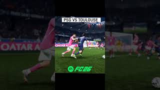 Kvaratskhelia inarretable face Toulouse #kvaratskhelia #psg #ligue1