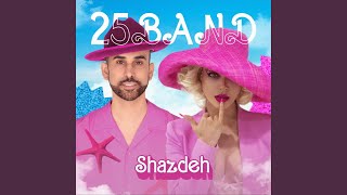 Shazdeh
