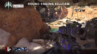 Black Ops 3 -  Domination