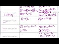 Exploring Properties of Equality and Congruence