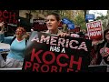 Campaign Finance and Political Contributions
