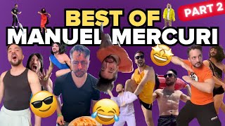 Manuel Mercuri | Best Of Manuel Mercuri | Part 2