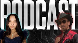 PODCAST Z MELĄ PUSTELNIK!