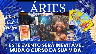 ♈ ÁRIES🌟OUTUBRO/25 SE PREPARE PARA UMA NOTÍCIA QUE IRÁ MARCAR SUA HISTÓRIA… SURPRESAS VEM....