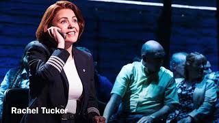 Who Sang It Best? ‘Me & The Sky’ High Note - Come From Away
