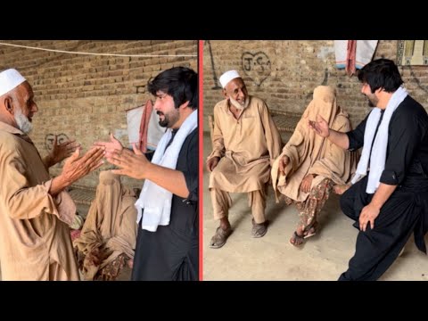 Da Gharib Awaz with Jawad Jani | Ep # 1152