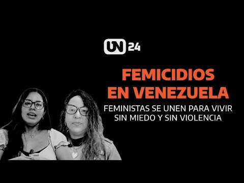 EP5| Feministas se unen para vivir sin miedo y sin violencia