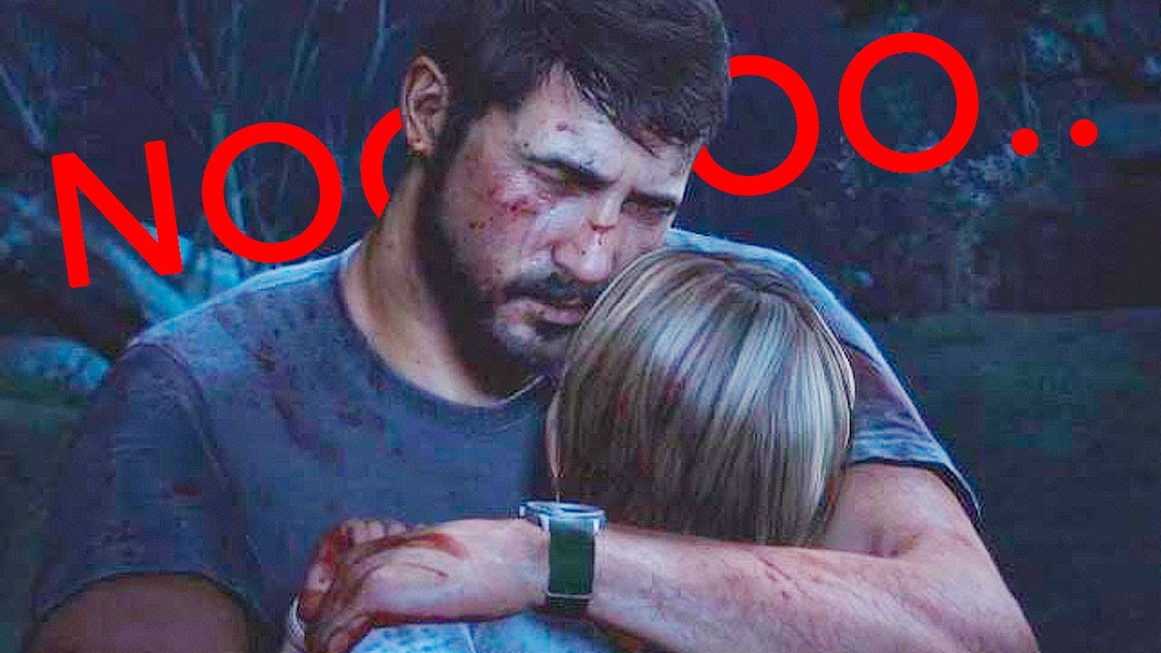 10 emotional video game moments that happened before the end