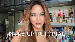 Tutorial Makeup ala Syella.isk