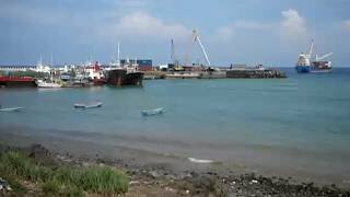 YouTube video thumbnail: Six Ancient Medinas in Comoros Join Unesco's World Heritage List