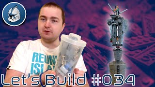 Never change unplanned plans - Let's Build