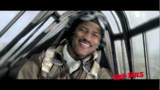 Red Tails | P51