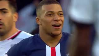 Kylian mbappe vs dijon HD 2020