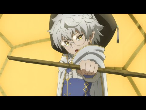 Even Given the Worthless "Appraiser" Class, I'm Actually the Strongest - EP02 [Hindi Dub] | Muse IN