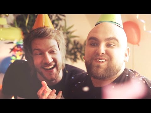 ApeCrime - ZUM GEBURTSTAG