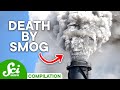 The Great Smog of London and Air Pollution