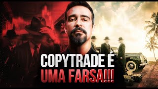 ALERTA: EU PERDI 5 MILHÕES DE REAIS