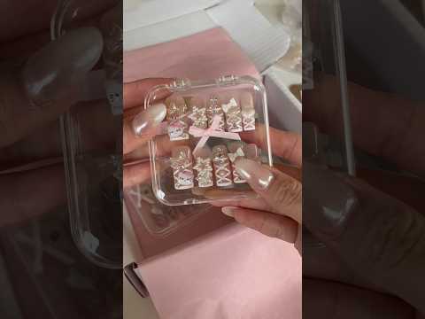 POV: you are nails.